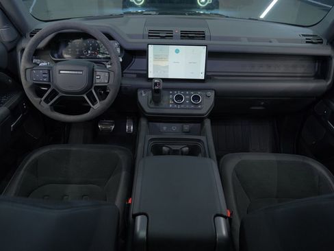 Used 2023 Land Rover Defender 110 V8 image 64