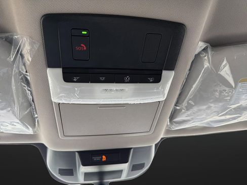 New 2026 Nissan Rogue SV image 45