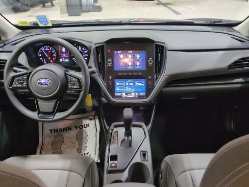 Certified 2024 Subaru Crosstrek 2.0i image 5