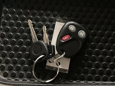 Used 2005 Chevrolet Tahoe LT w/ LT Preferred Equipment Group image 28