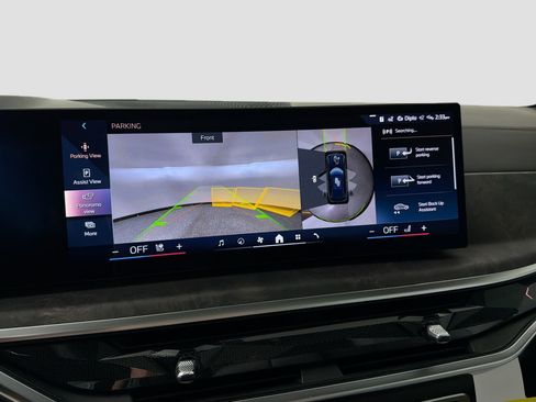 New 2026 BMW X5 xDrive40i image 13