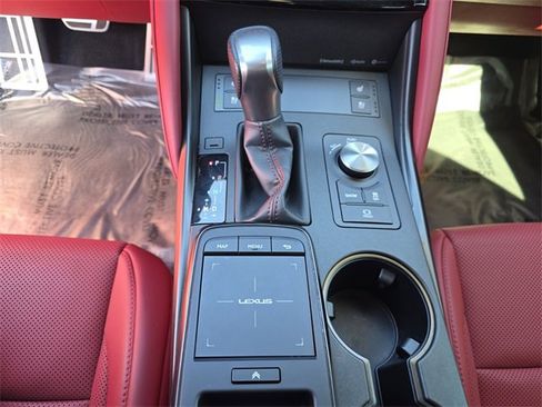 Used 2025 Lexus IS 350 F Sport image 25