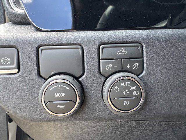 New 2026 Chevrolet Silverado 1500 RST RWD image 23