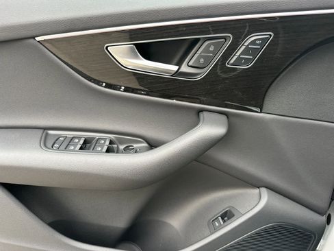 New 2026 Audi Q7 2.0T Premium AWD/4WD image 12