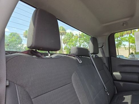 Used 2019 Chevrolet Silverado 1500 LT w/ All-Star Edition RWD image 19