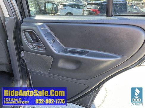 Used 2004 Jeep Grand Cherokee Laredo w/ Convenience Group image 15