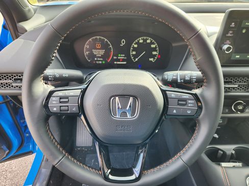 New 2026 Honda HR-V Sport image 9