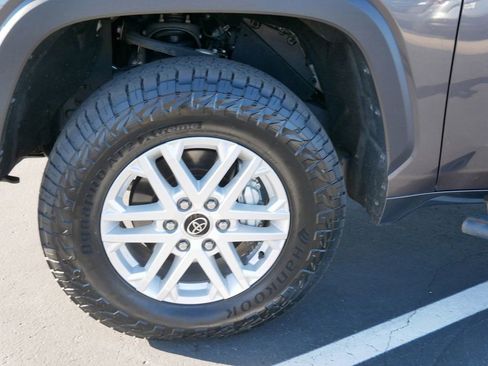 Used 2023 Toyota Tundra SR5 image 6