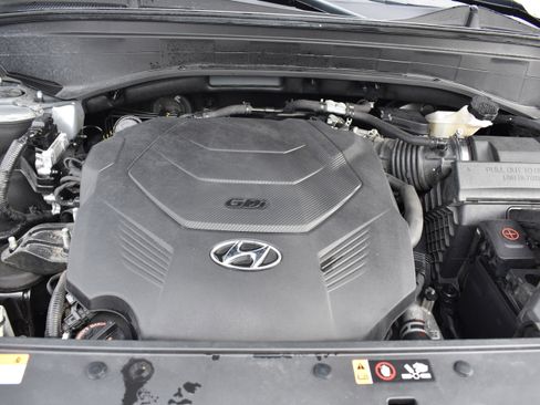 Used 2023 Hyundai Palisade Limited image 40