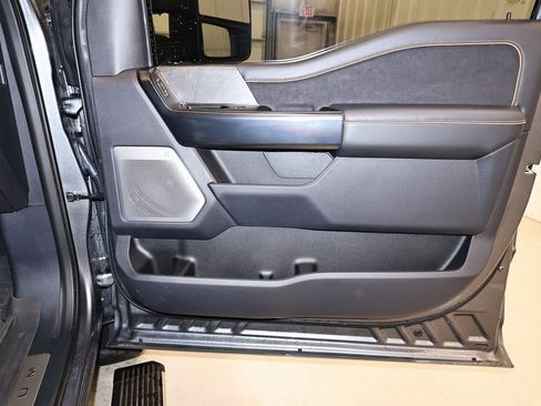 Certified 2024 Ford F350 Platinum image 20