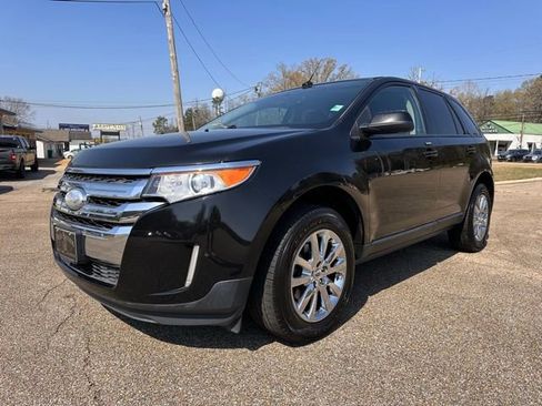 Used 2013 Ford Edge SEL image 1