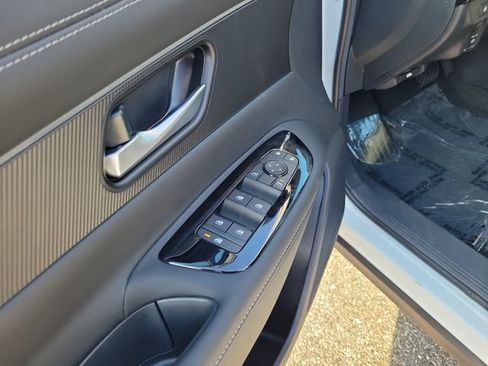 New 2026 Nissan Murano SV AWD/4WD image 16