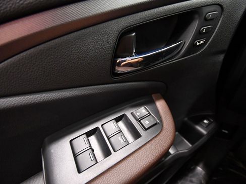 New 2026 Honda Ridgeline RTL image 16