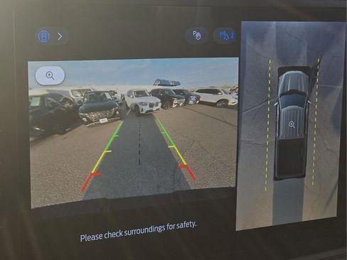 Used 2025 Ford F150 Lariat image 28