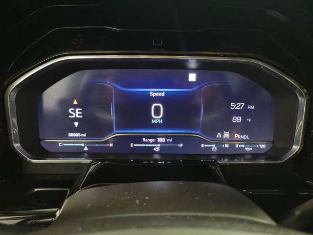 Used 2023 Chevrolet Silverado 1500 LT AWD/4WD image 20