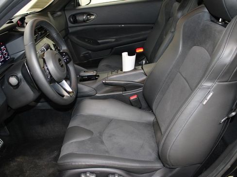 Used 2026 Nissan Z Performance RWD image 19