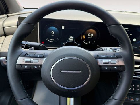 New 2026 Hyundai Santa Cruz Limited image 15