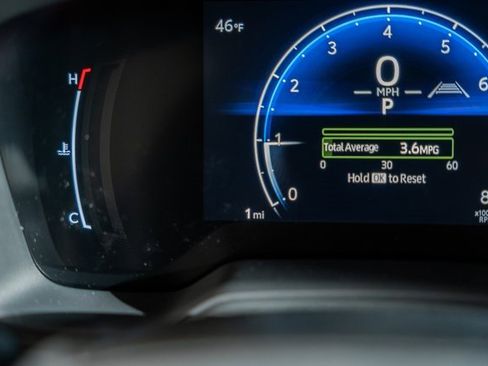 New 2026 Toyota Corolla LE image 37