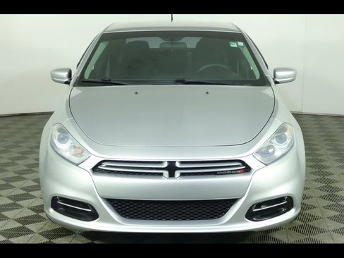 Used 2013 Dodge Dart SXT image 7