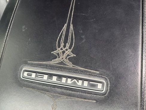 Used 2021 RAM 1500 Limited w/ Night Edition image 22