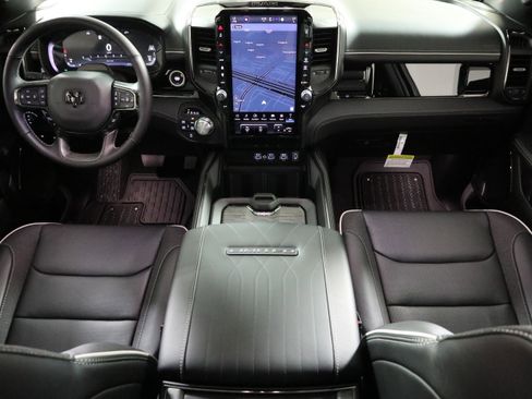 New 2026 RAM 1500 Limited AWD/4WD image 15
