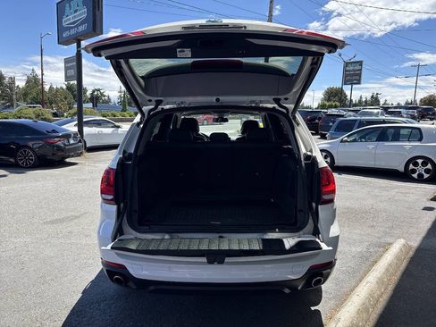 Used 2015 BMW X5 sDrive35i RWD image 6