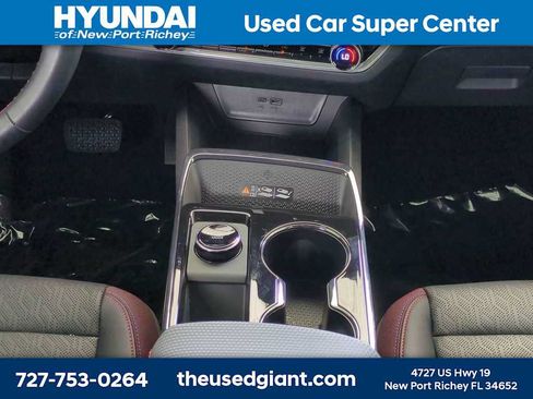 Used 2026 Chevrolet Equinox RS w/ Convenience Package III AWD/4WD image 21