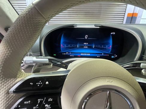 Used 2025 Mercedes-Benz AMG GT 55 image 11