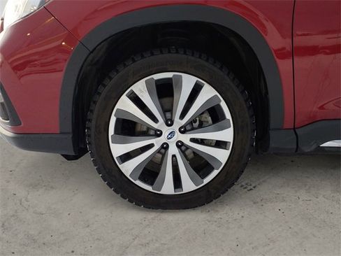 Used 2022 Subaru Ascent Touring image 14