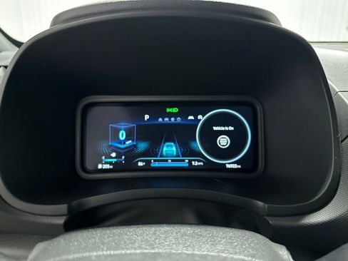 Used 2022 Hyundai Kona N Line w/ Cargo Package AWD/4WD image 20