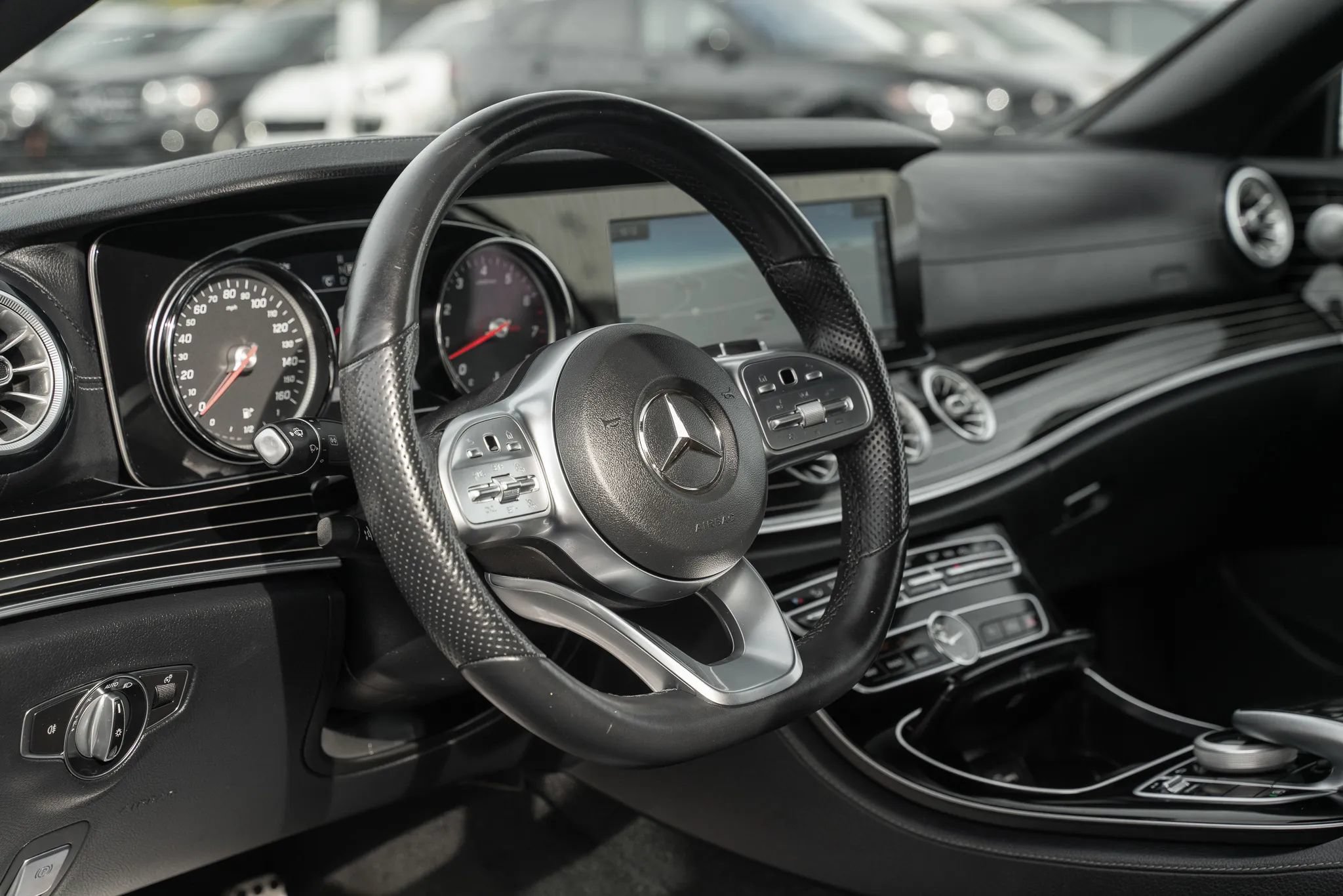 Used 2019 Mercedes-Benz E 450 Cabriolet image 18