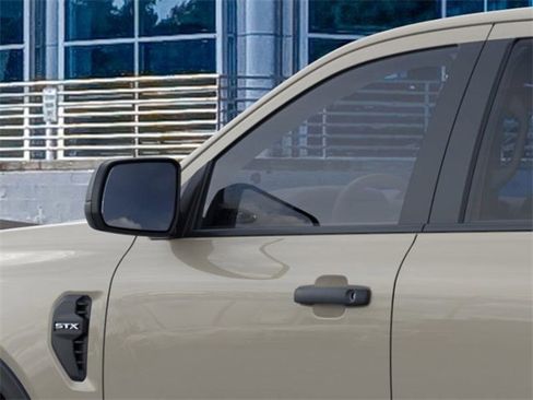 New 2025 Ford Ranger XL w/ Trailer Tow Package image 20