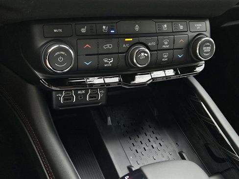 New 2026 Dodge Durango GT AWD/4WD image 21