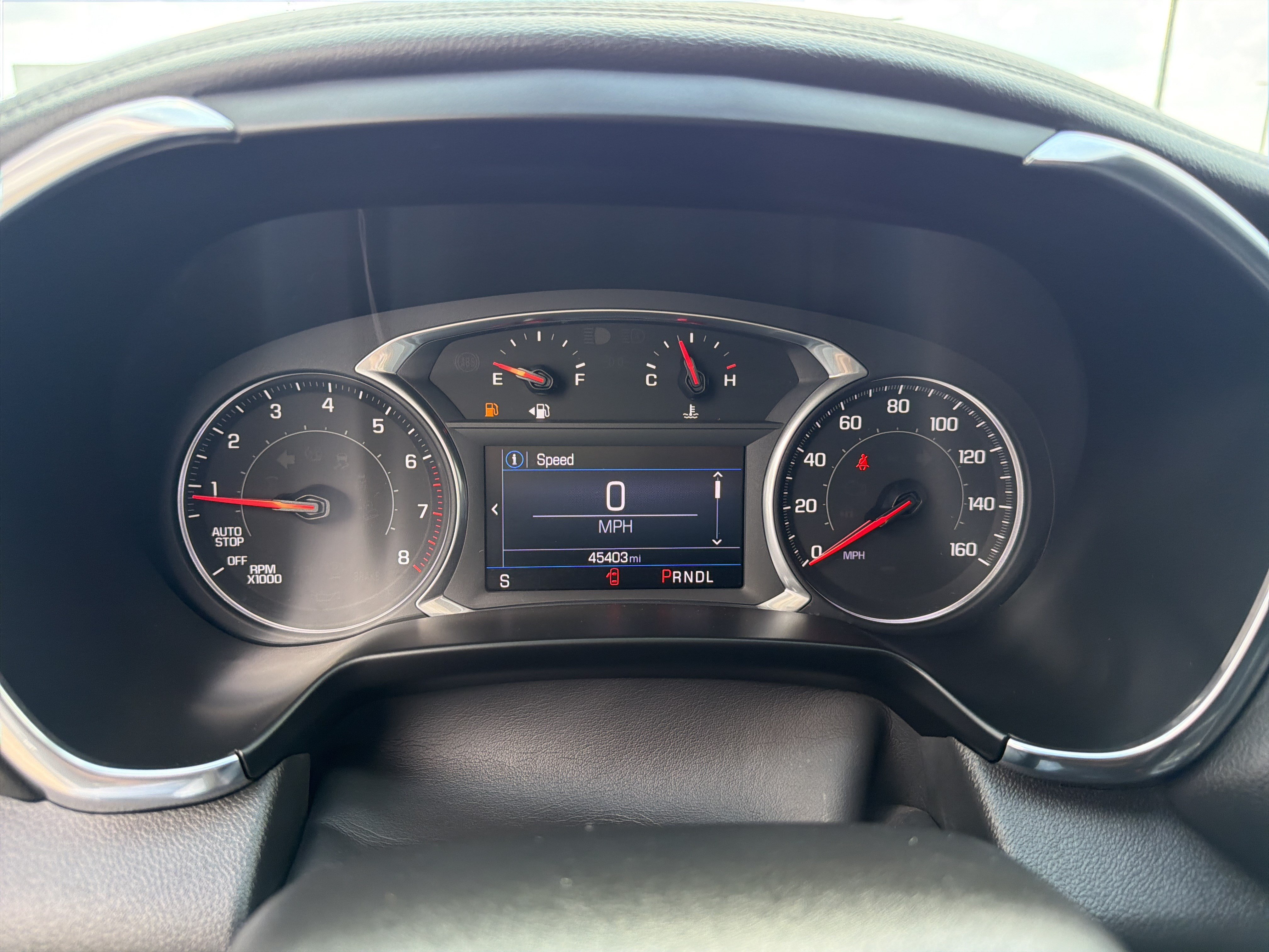 Used 2022 Chevrolet Blazer LT FWD image 15