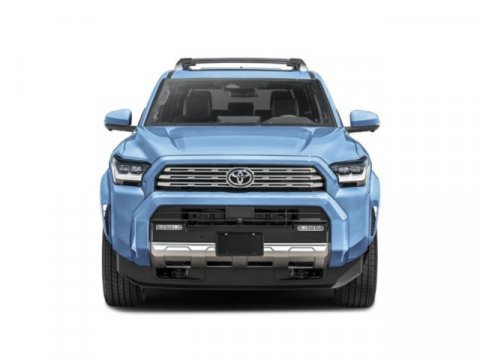 New 2026 Toyota 4Runner Limited AWD/4WD image 4