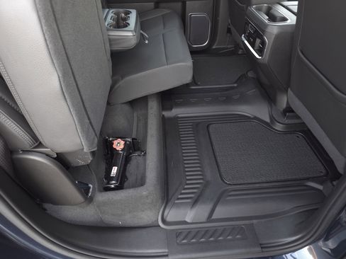 Used 2023 GMC Sierra 1500 Denali w/ Denali Reserve Package image 40