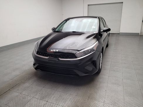 Used 2024 Kia Forte LX image 15