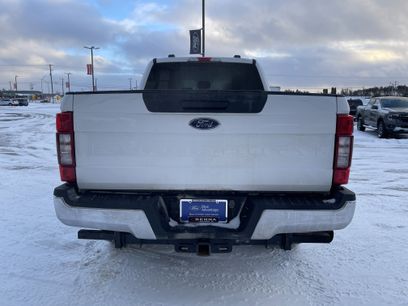 Certified 2022 Ford F250 XLT w/ Snow Plow Prep Package