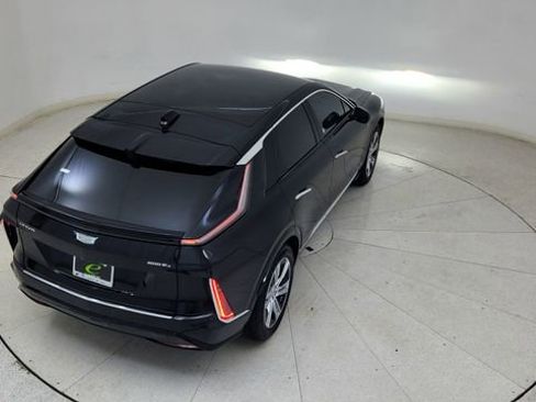Used 2024 Cadillac Lyriq Tech image 81