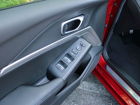 New 2025 Acura Integra A-Spec image 23