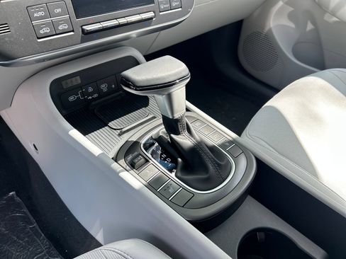 New 2026 Hyundai Kona SEL Sport AWD/4WD image 14