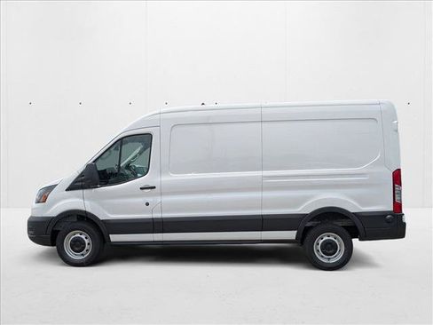New 2025 Ford Transit 250 148 Medium Roof image 9