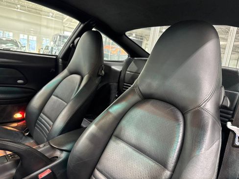 Used 2004 Porsche 911 GT3 RS image 41