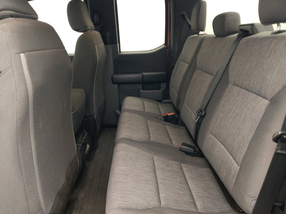 Used 2021 Ford F150 XL w/ XL Power Equipment Group RWD image 18