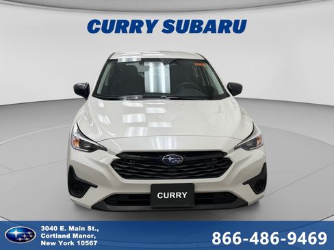 Used 2024 Subaru Impreza 2.0i AWD/4WD image 8