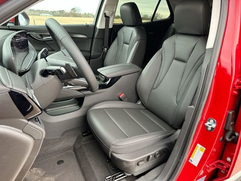 New 2025 Buick Envision Preferred image 11