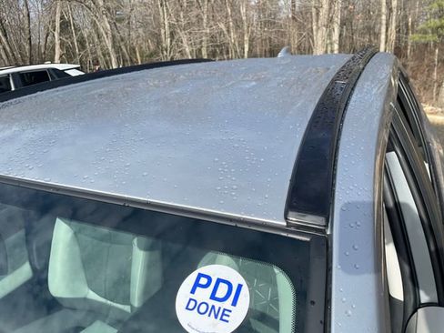 New 2025 Toyota RAV4 XLE image 10