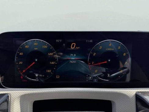Used 2019 Mercedes-Benz A 220 image 23