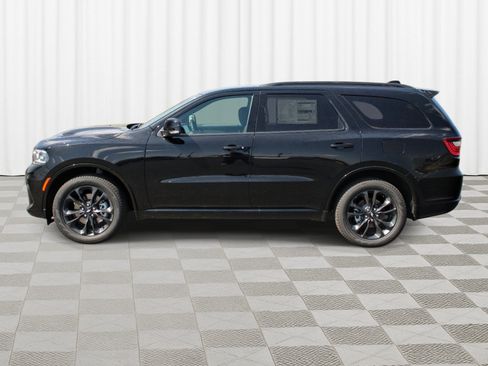 New 2026 Dodge Durango GT AWD/4WD image 37
