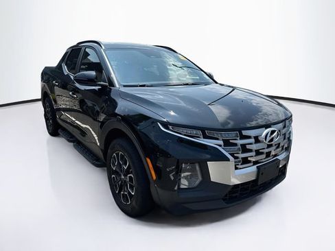 Used 2024 Hyundai Santa Cruz SEL w/ Activity Package AWD/4WD image 6